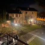 Alojamento de Acomodação e Pequeno-almoço La Casa Del Sole - Tenuta Dei Conti 3*