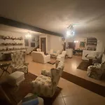Alojamento de Acomodação e Pequeno-almoço La Casa Del Sole - Tenuta Dei Conti Manzano