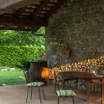 La Casa Del Sole - Tenuta Dei Conti Alojamento de Acomodação e Pequeno-almoço