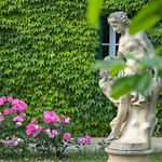 Nocleg ze śniadaniem La Casa Del Sole - Tenuta Dei Conti 3*