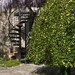 Alojamento de Acomodação e Pequeno-almoço La Casa Del Sole - Tenuta Dei Conti Manzano