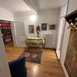 La Casa Del Sole - Tenuta Dei Conti Bed & Breakfast