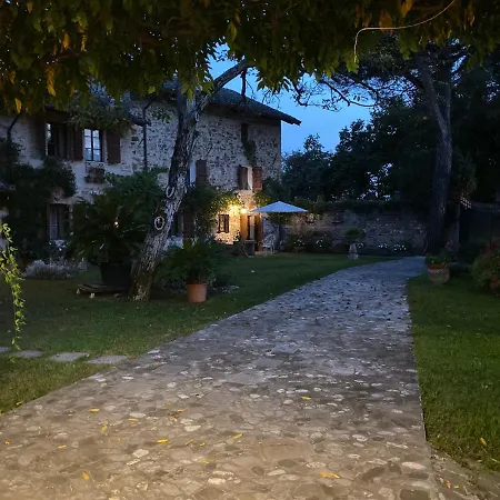 La Casa Del Sole