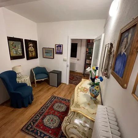 La Casa Del Sole Manzano