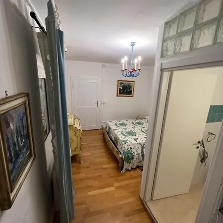 La Casa Del Sole Bed & Breakfast *