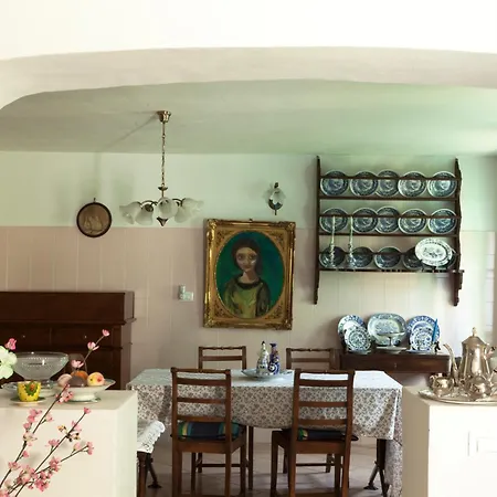 Bed & Breakfast La Casa Del Sole Manzano