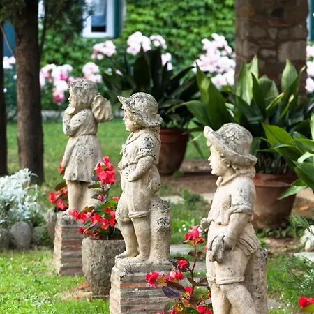 La Casa Del Sole - Tenuta Dei Conti B&B 만자노