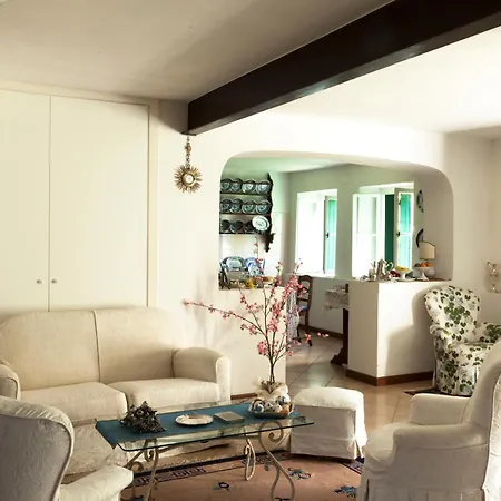 La Casa Del Sole