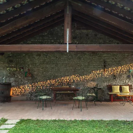 La Casa Del Sole - Tenuta Dei Conti 3*