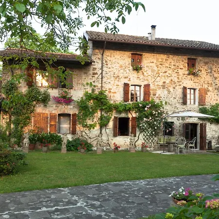 La Casa Del Sole - Tenuta Dei Conti B&B 3*