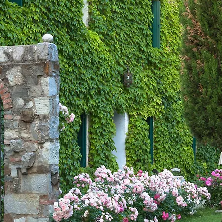 B&B La Casa Del Sole - Tenuta Dei Conti 3*