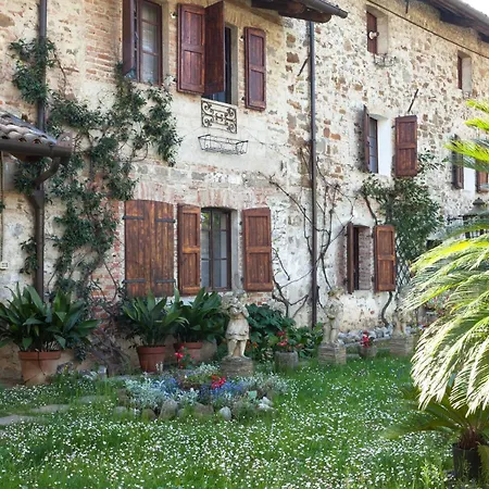 Bed & Breakfast La Casa Del Sole Manzano