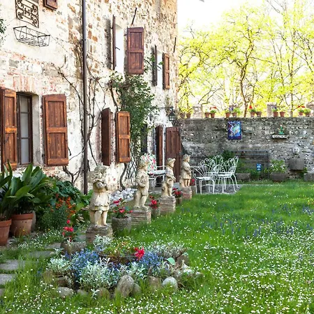 B&B La Casa Del Sole - Tenuta Dei Conti