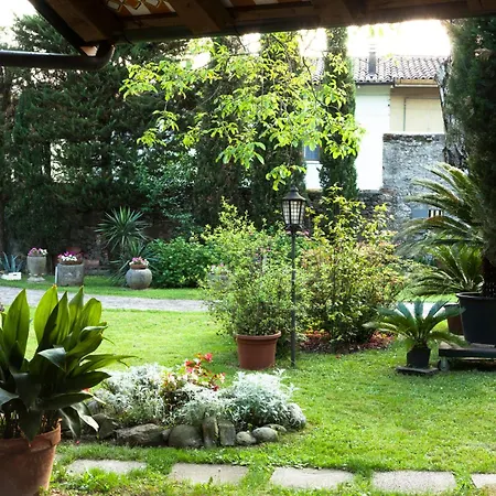 B&B La Casa Del Sole - Tenuta Dei Conti 만자노