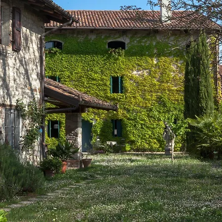 La Casa Del Sole - Tenuta Dei Conti B&B 3*