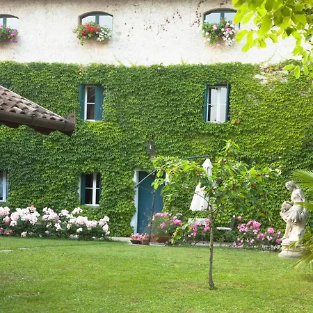 B&B La Casa Del Sole - Tenuta Dei Conti 3*