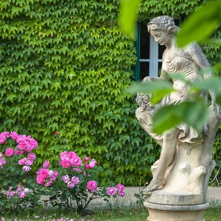 B&B La Casa Del Sole - Tenuta Dei Conti 3*