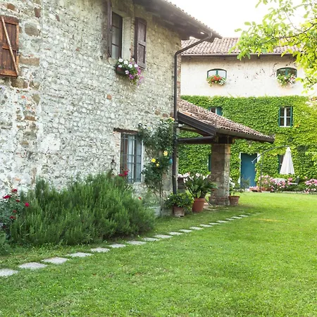 La Casa Del Sole - Tenuta Dei Conti 3*