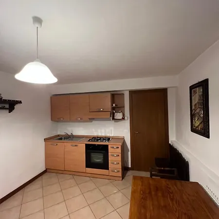 La Casa Del Sole Bed & Breakfast Manzano