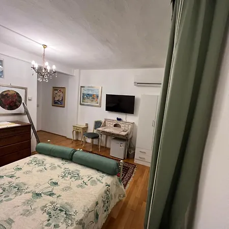 La Casa Del Sole
