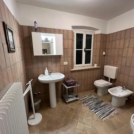 La Casa Del Sole Bed & Breakfast