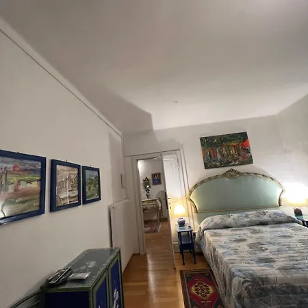 Bed & Breakfast La Casa Del Sole *