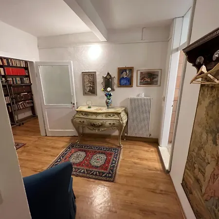 La Casa Del Sole Bed & Breakfast