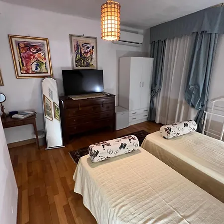 Bed & Breakfast La Casa Del Sole - Tenuta Dei Conti