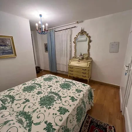 La Casa Del Sole Manzano