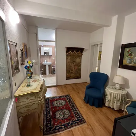 La Casa Del Sole Bed & Breakfast