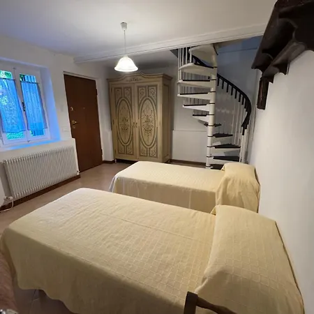 La Casa Del Sole - Tenuta Dei Conti