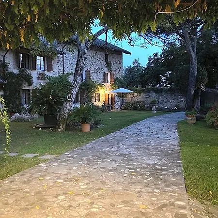 La Casa Del Sole - Tenuta Dei Conti Bed & Breakfast