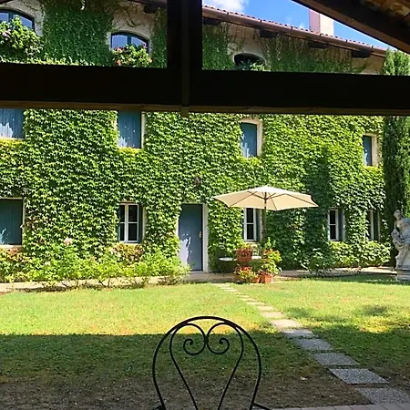 La Casa Del Sole - Tenuta Dei Conti 3*