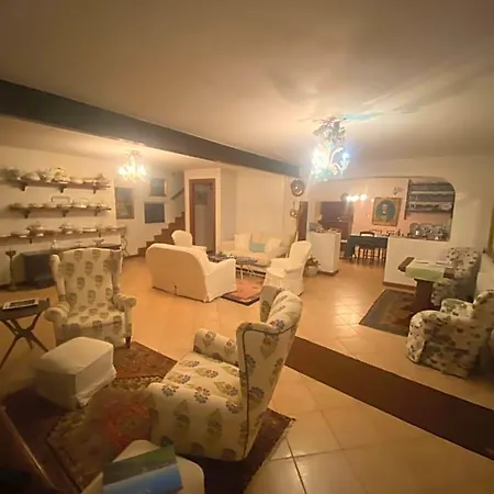 La Casa Del Sole - Tenuta Dei Conti Manzano