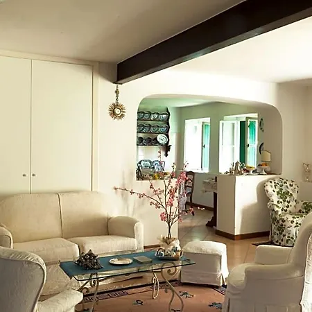 La Casa Del Sole - Tenuta Dei Conti