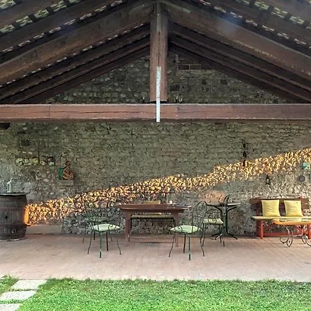 Bed & Breakfast La Casa Del Sole - Tenuta Dei Conti Manzano