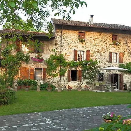 Bed & Breakfast La Casa Del Sole - Tenuta Dei Conti