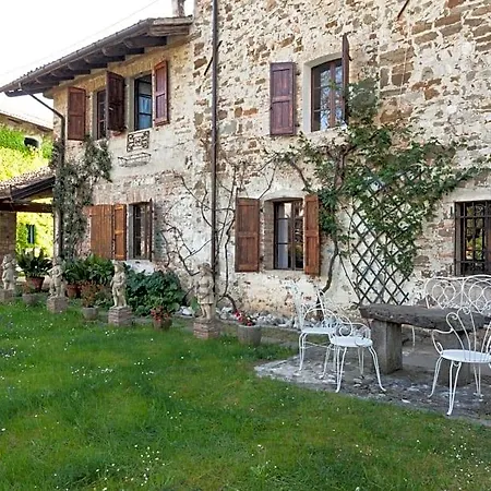 La Casa Del Sole - Tenuta Dei Conti 3* Manzano