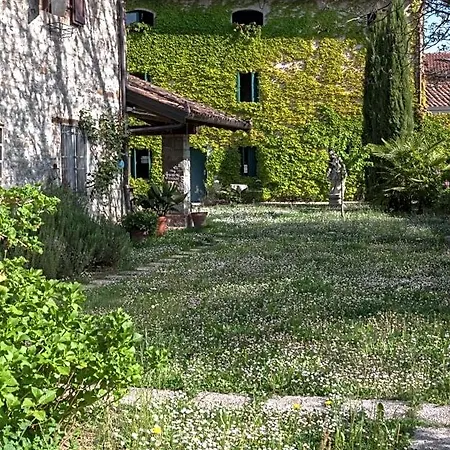 Bed & Breakfast La Casa Del Sole - Tenuta Dei Conti 3*