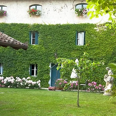 La Casa Del Sole - Tenuta Dei Conti Bed & Breakfast