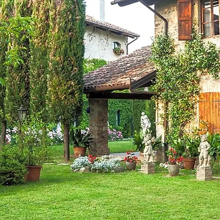 La Casa Del Sole - Tenuta Dei Conti 3* Manzano