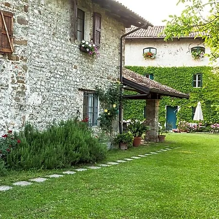 La Casa Del Sole - Tenuta Dei Conti Bed & Breakfast 3*