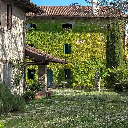Bed & Breakfast La Casa Del Sole - Tenuta Dei Conti