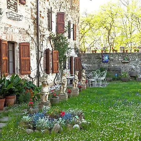 Bed & Breakfast La Casa Del Sole - Tenuta Dei Conti Manzano