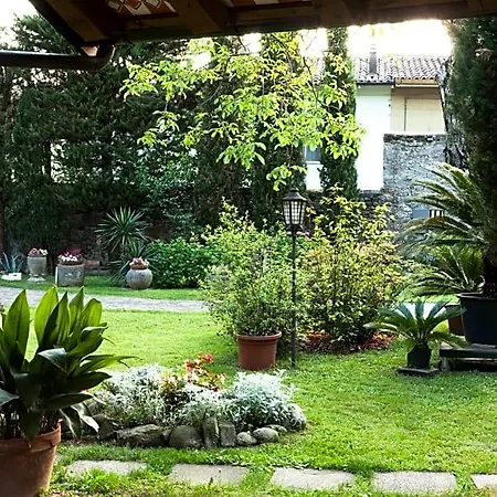 La Casa Del Sole - Tenuta Dei Conti Bed & Breakfast Manzano
