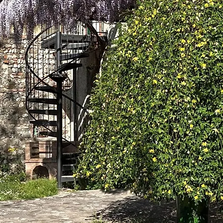 La Casa Del Sole - Tenuta Dei Conti Bed & Breakfast